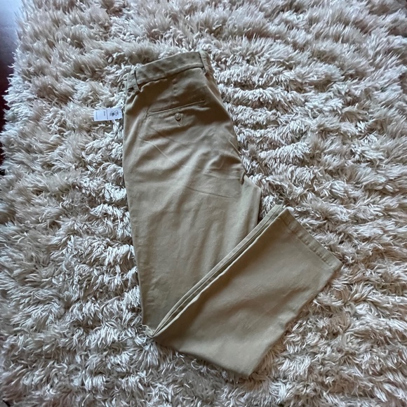 Old Navy Men's Ultimate Slim Plants Size 36X30 Khaki - Picture 9 of 10